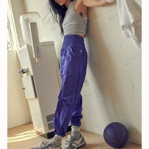 Free People The Way Home Joggers